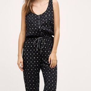 Anthropologie Brisa jumpsuit / romper